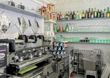 Cafeteria - Cold Bar via delle sorgenti di san martino, 45, Isernia - photo 20