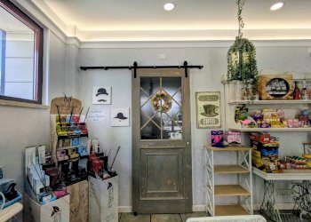 Cafeteria - Cold Bar via delle sorgenti di san martino, 45, Isernia - photo 21