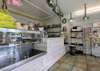 Cafeteria - Cold Bar via delle sorgenti di san martino, 45, Isernia - photo 22