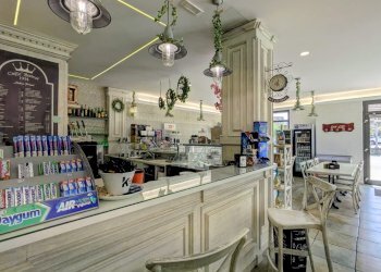 Cafeteria - Cold Bar via delle sorgenti di san martino, 45, Isernia - photo 23