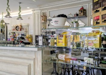 Cafeteria - Cold Bar via delle sorgenti di san martino, 45, Isernia - photo 26