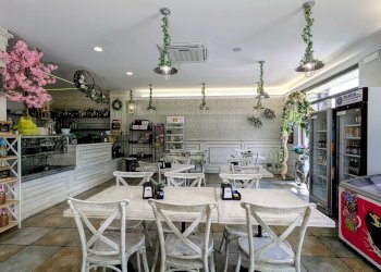 Cafeteria - Cold Bar via delle sorgenti di san martino, 45, Isernia - photo 28