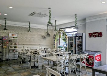 Cafeteria - Cold Bar via delle sorgenti di san martino, 45, Isernia - photo 29