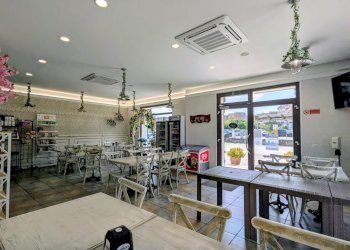 Cafeteria - Cold Bar via delle sorgenti di san martino, 45, Isernia - photo 30