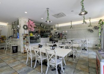 Cafeteria - Cold Bar via delle sorgenti di san martino, 45, Isernia - photo 31