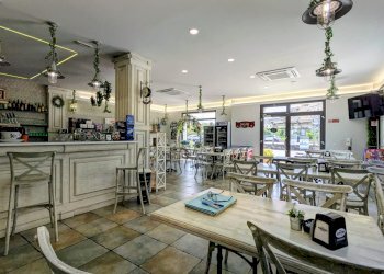 Cafeteria - Cold Bar via delle sorgenti di san martino, 45, Isernia - photo 32