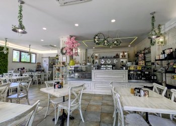 Cafeteria - Cold Bar via delle sorgenti di san martino, 45, Isernia - photo 33