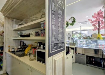 Cafeteria - Cold Bar via delle sorgenti di san martino, 45, Isernia - photo 40