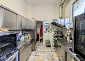 Cafeteria - Cold Bar via delle sorgenti di san martino, 45, Isernia - photo 41