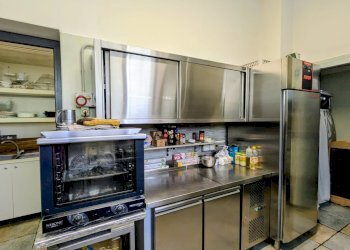 Cafeteria - Cold Bar via delle sorgenti di san martino, 45, Isernia - photo 42