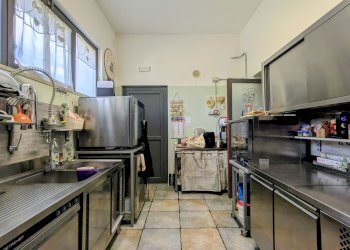 Cafeteria - Cold Bar via delle sorgenti di san martino, 45, Isernia - photo 44