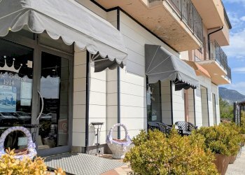 Cafeteria - Cold Bar via delle sorgenti di san martino, 45, Isernia - photo 47