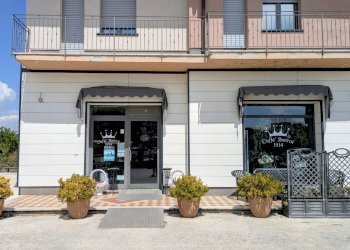 Cafeteria - Cold Bar via delle sorgenti di san martino, 45, Isernia - photo 48