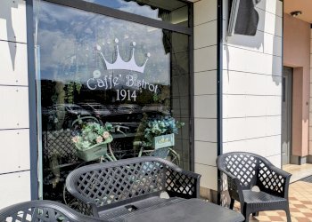 Cafeteria - Cold Bar via delle sorgenti di san martino, 45, Isernia - photo 50