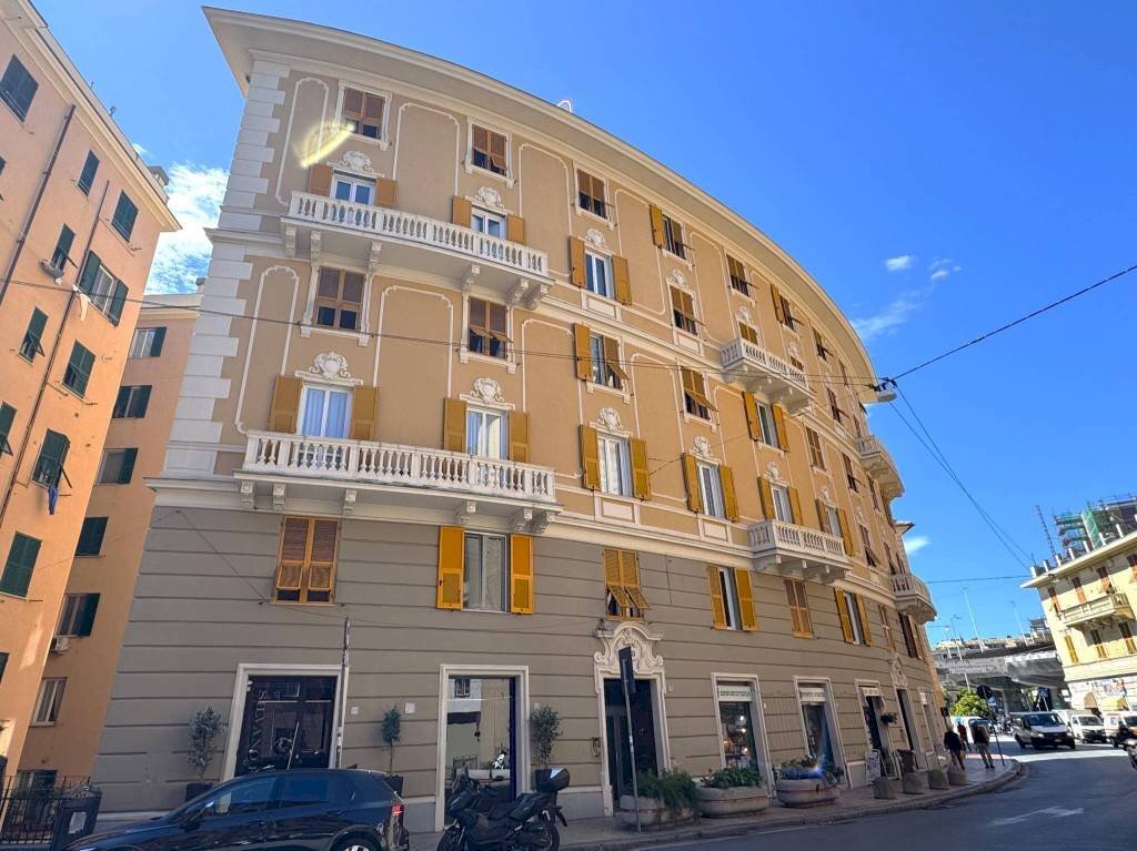 Quadrilocale via Guglielmo Oberdan, Genova (zona Nervi) - foto 2