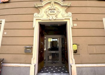 Quadrilocale via Guglielmo Oberdan, Genova (zona Nervi) - foto 4