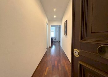 Quadrilocale via Guglielmo Oberdan, Genova (zona Nervi) - foto 5