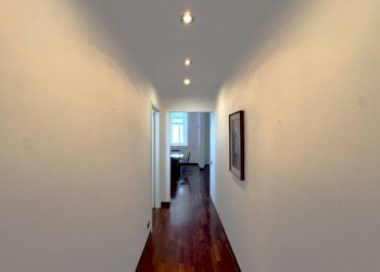 Quadrilocale via Guglielmo Oberdan, Genova (zona Nervi) - foto 6
