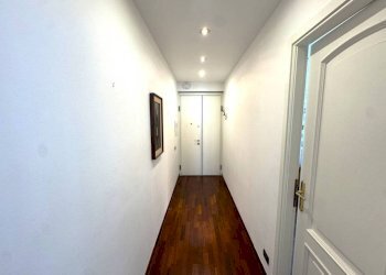 Quadrilocale via Guglielmo Oberdan, Genova (zona Nervi) - foto 7