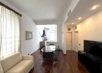 Quadrilocale via Guglielmo Oberdan, Genova (zona Nervi) - foto 8