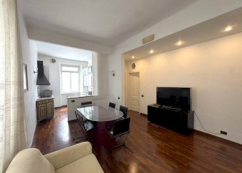 Quadrilocale via Guglielmo Oberdan, Genova (zona Nervi) - foto 9