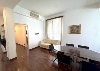 Quadrilocale via Guglielmo Oberdan, Genova (zona Nervi) - foto 10