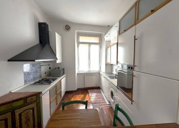 Quadrilocale via Guglielmo Oberdan, Genova (zona Nervi) - foto 12