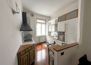 Quadrilocale via Guglielmo Oberdan, Genova (zona Nervi) - foto 13