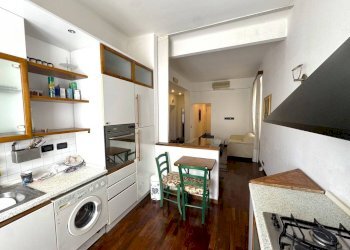 Quadrilocale via Guglielmo Oberdan, Genova (zona Nervi) - foto 14