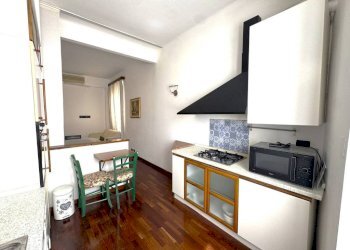 Quadrilocale via Guglielmo Oberdan, Genova (zona Nervi) - foto 15