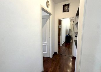 Quadrilocale via Guglielmo Oberdan, Genova (zona Nervi) - foto 20