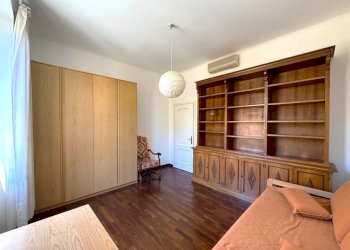 Quadrilocale via Guglielmo Oberdan, Genova (zona Nervi) - foto 23