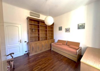 Quadrilocale via Guglielmo Oberdan, Genova (zona Nervi) - foto 24