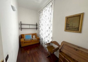 Quadrilocale via Guglielmo Oberdan, Genova (zona Nervi) - foto 25