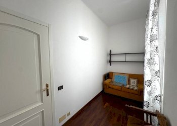 Quadrilocale via Guglielmo Oberdan, Genova (zona Nervi) - foto 26