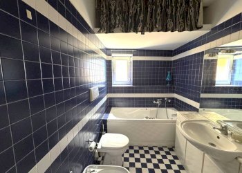 Quadrilocale via Guglielmo Oberdan, Genova (zona Nervi) - foto 28