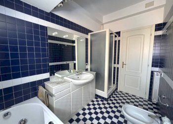 Quadrilocale via Guglielmo Oberdan, Genova (zona Nervi) - foto 30