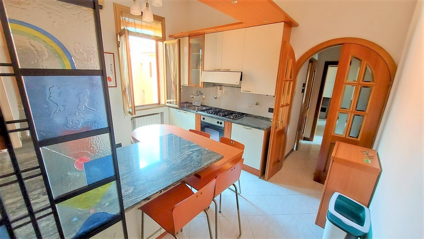 Four-room apartment via del Carso, Bologna (neighborhood Costa Saragozza) - photo 2