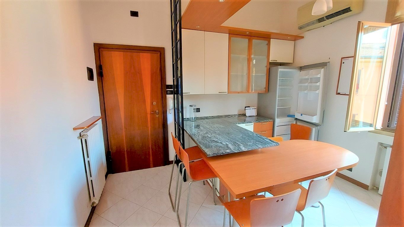 Four-room apartment via del Carso, Bologna (neighborhood Costa Saragozza) - photo 3