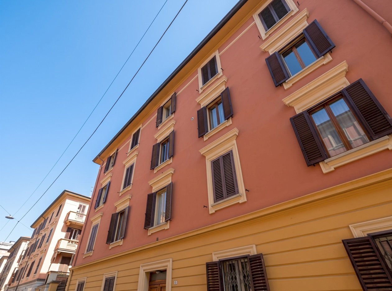 Quadrilocale via del Carso, Bologna (zona Costa Saragozza) - foto 1