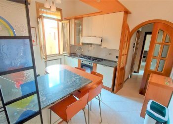 Four-room apartment via del Carso, Bologna (neighborhood Costa Saragozza) - photo 2