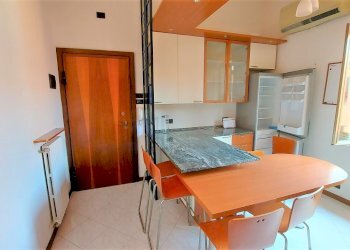 Four-room apartment via del Carso, Bologna (neighborhood Costa Saragozza) - photo 3