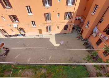 Four-room apartment via del Carso, Bologna (neighborhood Costa Saragozza) - photo 10