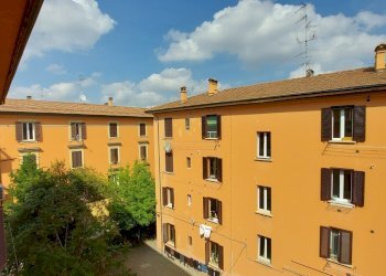 Four-room apartment via del Carso, Bologna (neighborhood Costa Saragozza) - photo 1
