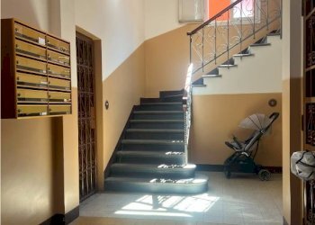 Four-room apartment via del Carso, Bologna (neighborhood Costa Saragozza) - photo 11