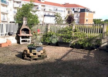 Four-room apartment Via Cumiana, Piossasco - photo 1