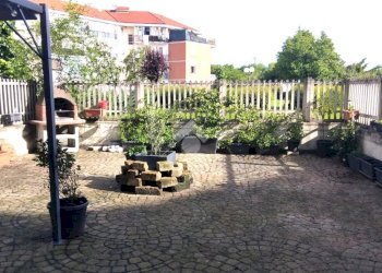 Four-room apartment Via Cumiana, Piossasco - photo 3
