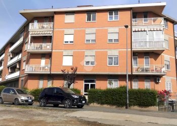 Four-room apartment Via Cumiana, Piossasco - photo 4