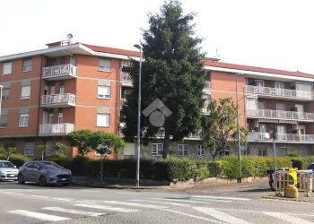 Four-room apartment Via Cumiana, Piossasco - photo 6
