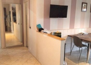 Four-room apartment Via Cumiana, Piossasco - photo 7